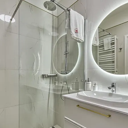 Rezydencja Niechorze 314 Z Widokiem Na Morze - 5D Apartamenty Exterior photo