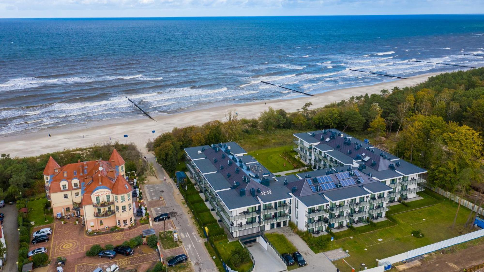 Apartment 314 Z Widokiem Na Morze - 5d