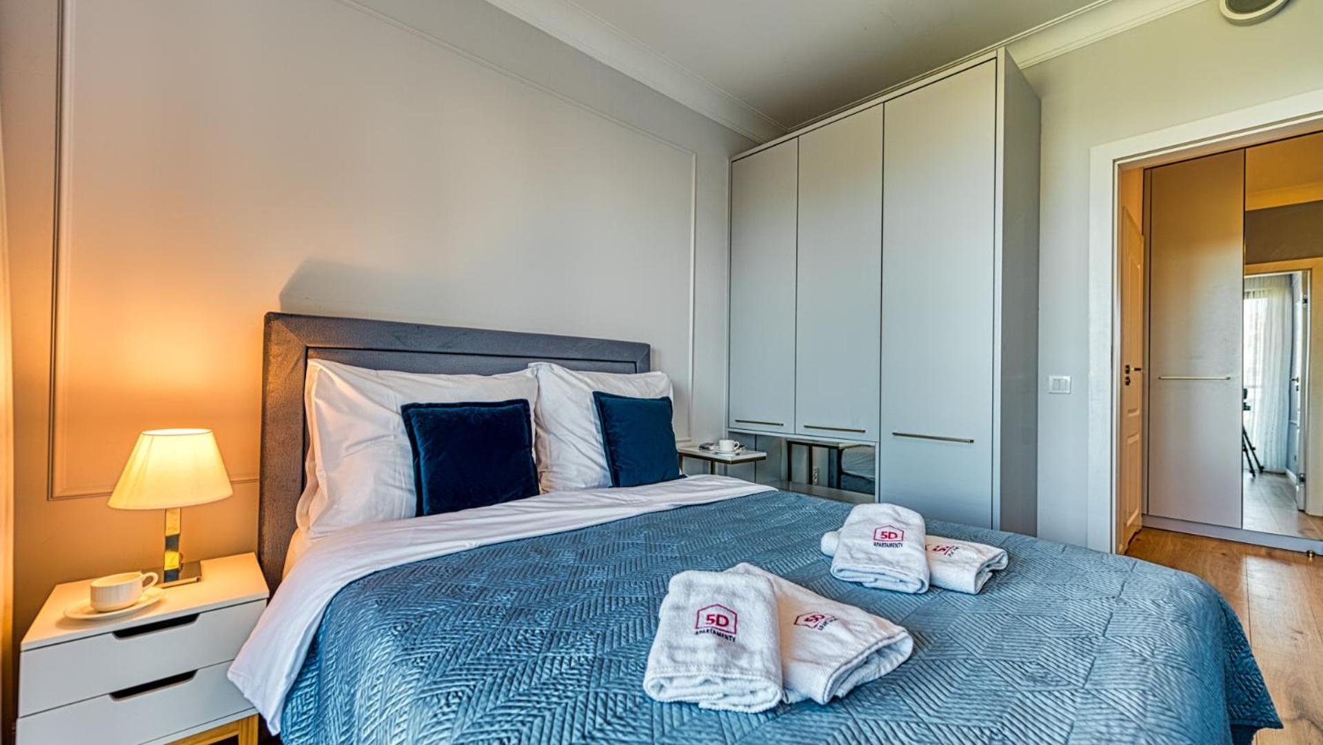 314 Z Widokiem Na Morze - 5d Apartment *