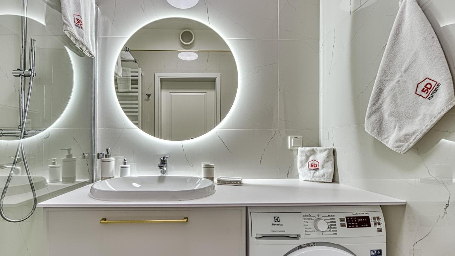 Apartment 314 Z Widokiem Na Morze - 5d Niechorze