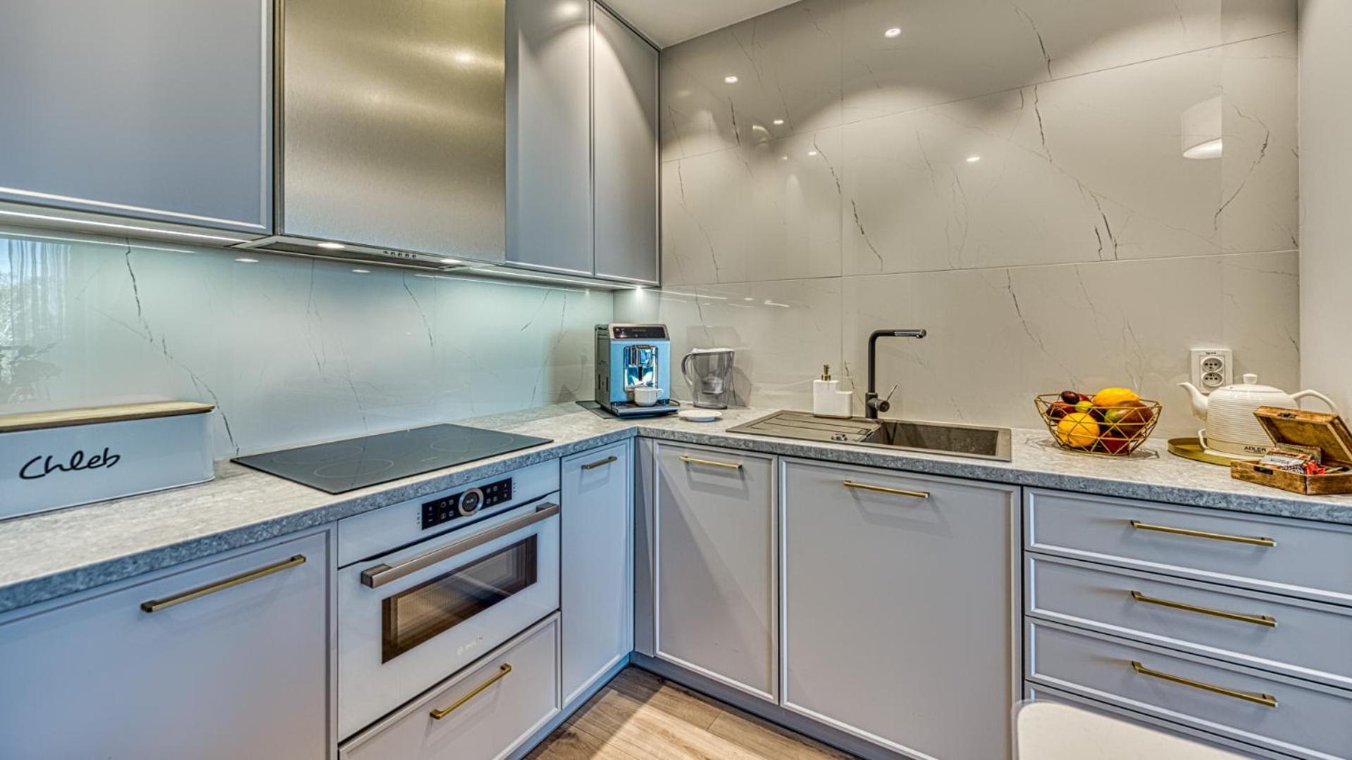 Apartment 314 Z Widokiem Na Morze - 5d Niechorze